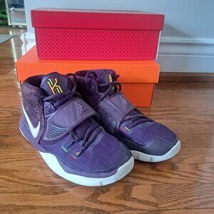 Kyrie 6 Shoes